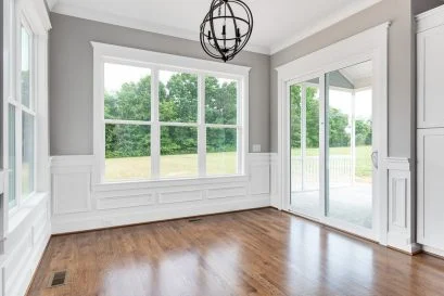 20-1202 HOUSE PLAN - Spacious House Plan with 2 Floors, CAD Designs & Blueprint 9 Spacious house Plan with 2 Floors, CAD Designs & Blueprint