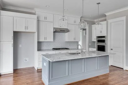 20-1202 HOUSE PLAN - Spacious House Plan with 2 Floors, CAD Designs & Blueprint 8 Spacious house Plan with 2 Floors, CAD Designs & Blueprint