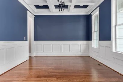 20-1202 HOUSE PLAN - Spacious House Plan with 2 Floors, CAD Designs & Blueprint 4 Spacious house Plan with 2 Floors, CAD Designs & Blueprint