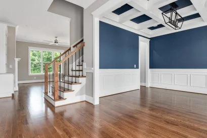 20-1202 HOUSE PLAN - Spacious House Plan with 2 Floors, CAD Designs & Blueprint 5 Spacious house Plan with 2 Floors, CAD Designs & Blueprint