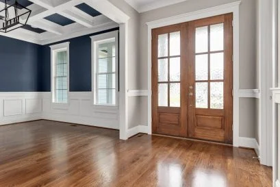 20-1202 HOUSE PLAN - Spacious House Plan with 2 Floors, CAD Designs & Blueprint 3 Spacious house Plan with 2 Floors, CAD Designs & Blueprint