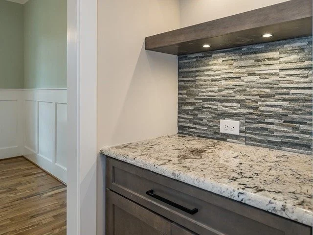 20-1036 HOUSE PLAN - Craftsman House with 2-Story Floor Plan | CAD Designs & Blueprints 15 CAD Designs & Blueprints