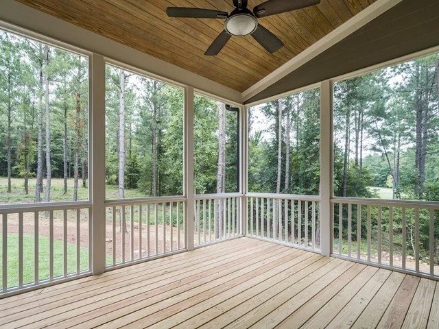 20-1036 HOUSE PLAN - Craftsman House with 2-Story Floor Plan | CAD Designs & Blueprints 11 CAD Designs & Blueprints