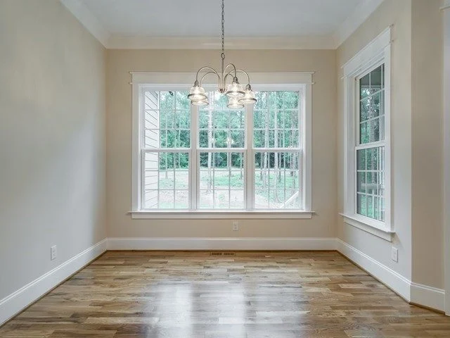 20-1036 HOUSE PLAN - Craftsman House with 2-Story Floor Plan | CAD Designs & Blueprints 7 CAD Designs & Blueprints