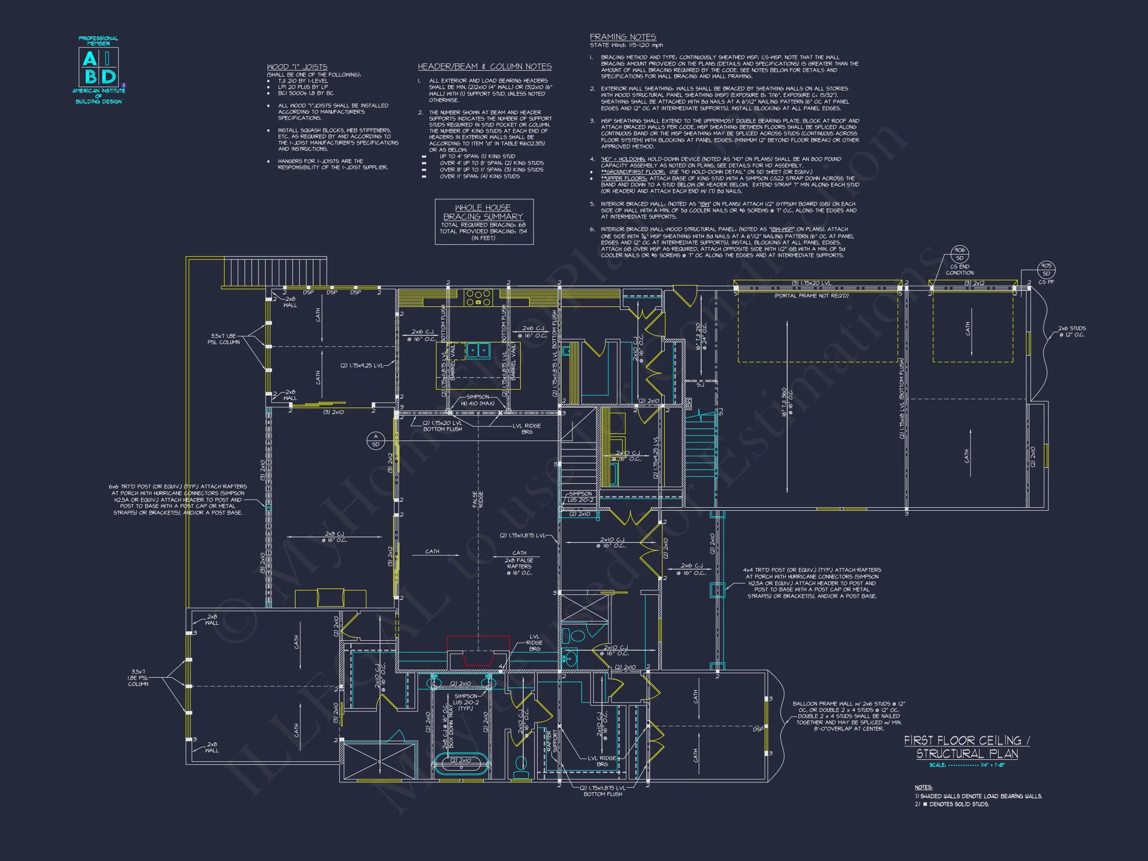 19-2151 HOUSE PLAN - Elegant House Floor Plan with CAD Designs and Architecture 15 Elegant house Floor Plan with CAD Designs and Architecture
