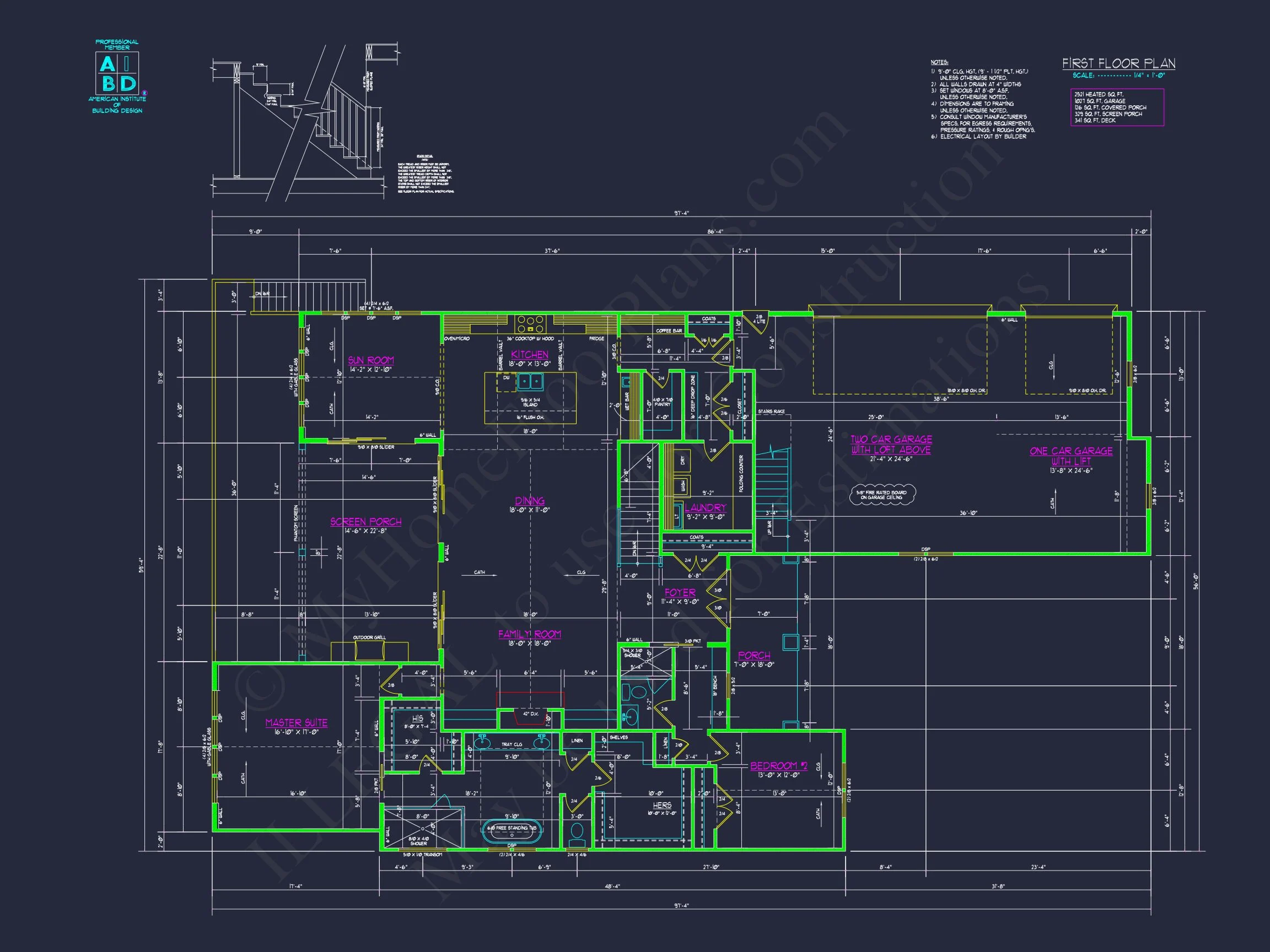 19-2151 HOUSE PLAN - Elegant House Floor Plan with CAD Designs and Architecture 10 Elegant house Floor Plan with CAD Designs and Architecture