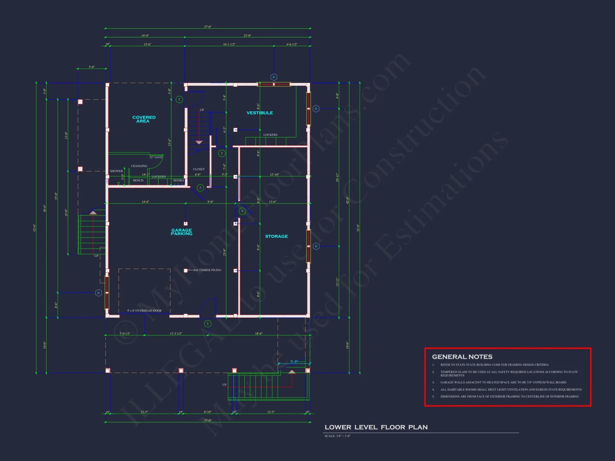 Elegant house Plan with 4 Bedrooms, 2 Floors, and Coastal Designs