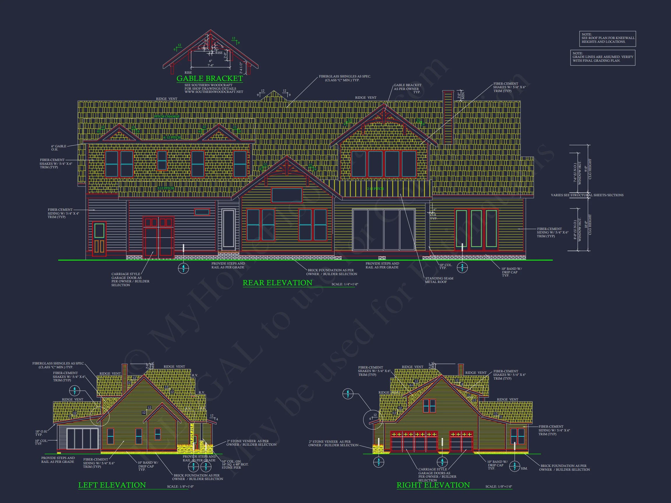 19-1621 HOUSE PLAN - Custom House Floor Plan: Stunning Architecture & CAD Designs 3 Custom house Floor Plan: Stunning Architecture & CAD Designs