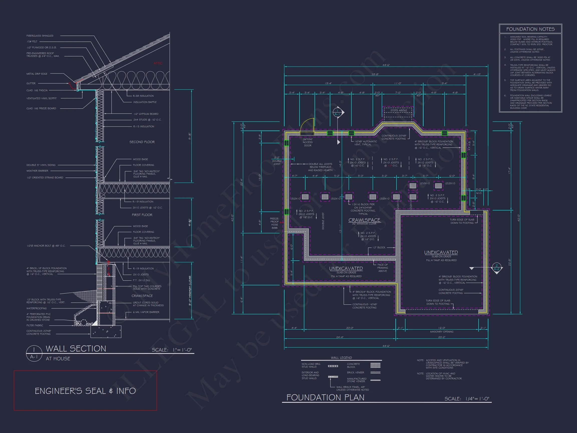 19-1455 HOUSE PLAN - Beautiful House Floor Plan with CAD Designs and Architecture 11 Beautiful house Floor Plan with CAD Designs and Architecture