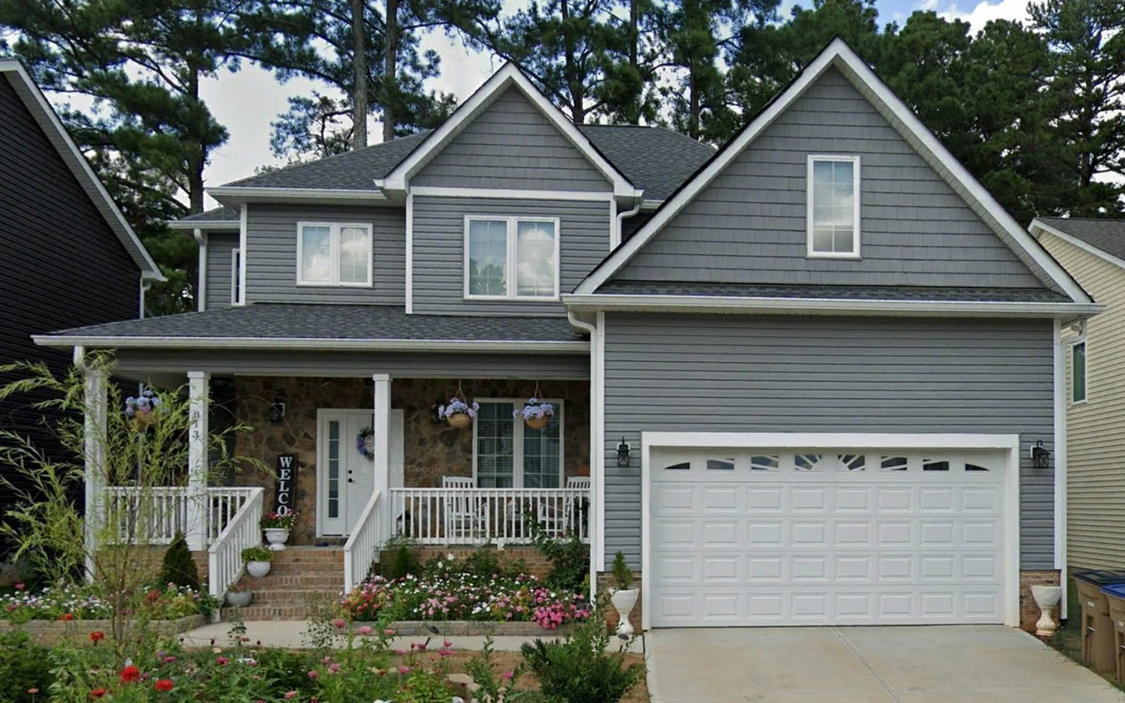 19-1455 HOUSE PLAN - Beautiful House Floor Plan with CAD Designs and Architecture 3 Beautiful house Floor Plan with CAD Designs and Architecture