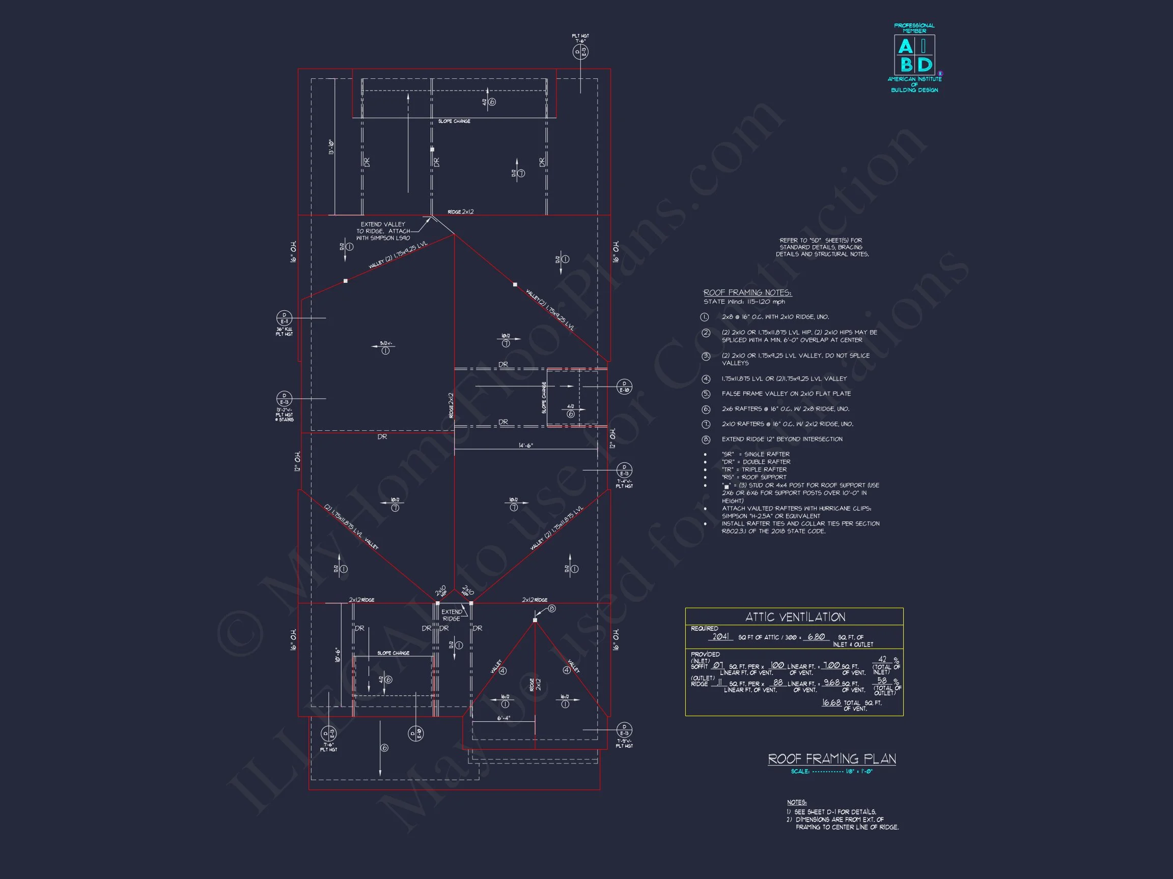 19-1085 HOUSE PLAN - Modern Farmhouse House Plan with Bonus Room & Media Space 53 Modern Farmhouse house Plan with Bonus Room & Media Space
