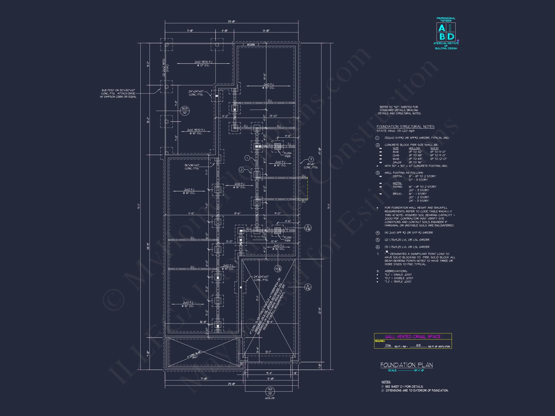 19-1085 HOUSE PLAN - Modern Farmhouse House Plan with Bonus Room & Media Space 49 Modern Farmhouse house Plan with Bonus Room & Media Space