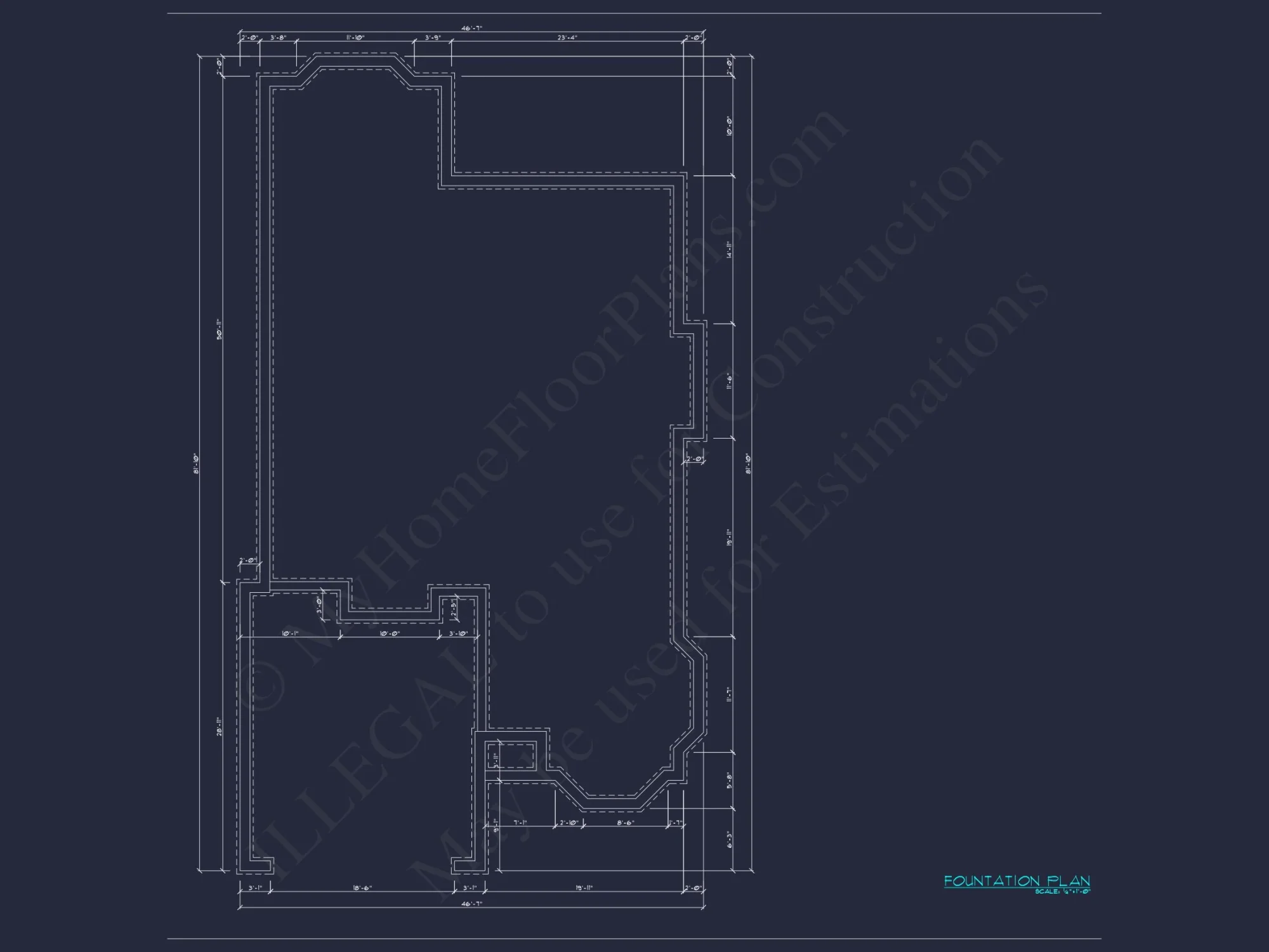 Elegant house Plan with 4 Bedrooms, CAD Floor Designs & More