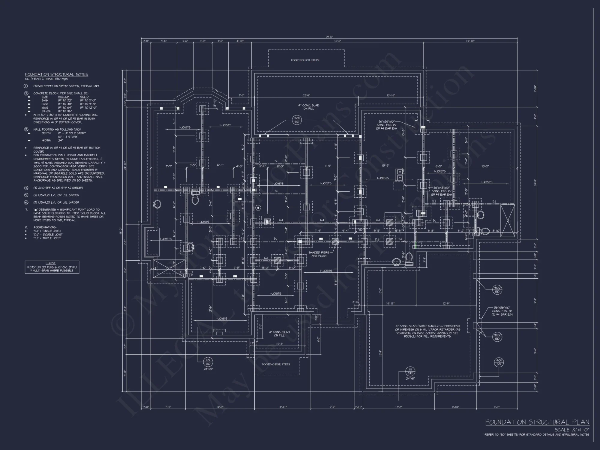 Elegant house Plan with CAD Architecture and Floor Designs