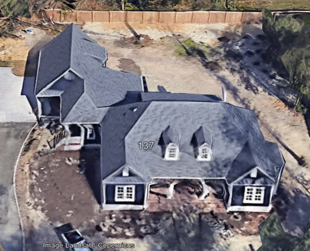 18-1512 HOUSE PLAN - Elegant Southern House Floor Plan with CAD Designs and Blueprint 6 Elegant Southern house Floor Plan with CAD Designs and Blueprint