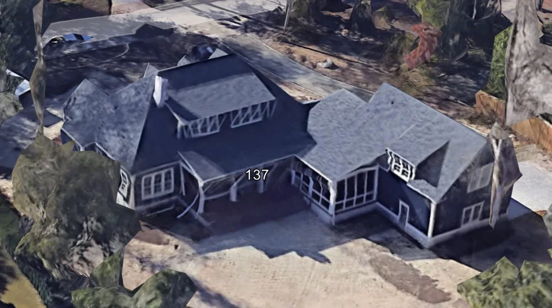 18-1512 HOUSE PLAN - Elegant Southern House Floor Plan with CAD Designs and Blueprint 5 Elegant Southern house Floor Plan with CAD Designs and Blueprint