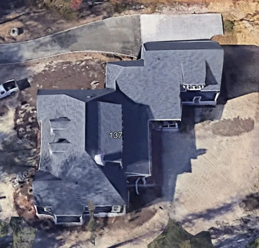 18-1512 HOUSE PLAN - Elegant Southern House Floor Plan with CAD Designs and Blueprint 4 Elegant Southern house Floor Plan with CAD Designs and Blueprint