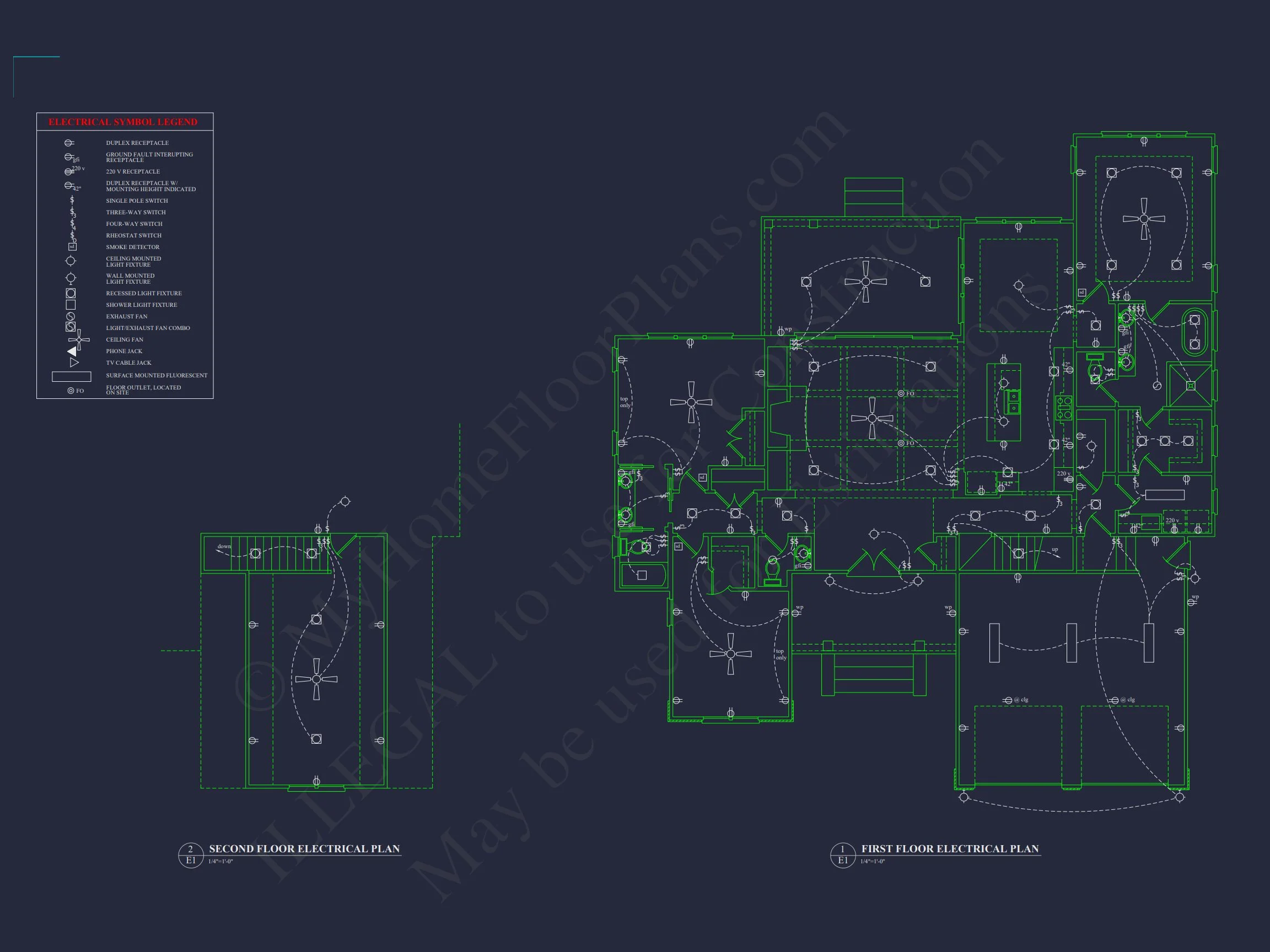 18-1123 HOUSE PLAN - Elegant Craftsman House Plan with Spacious Layout and Bonus Room 9 Elegant Craftsman house Plan with Spacious Layout and Bonus Room