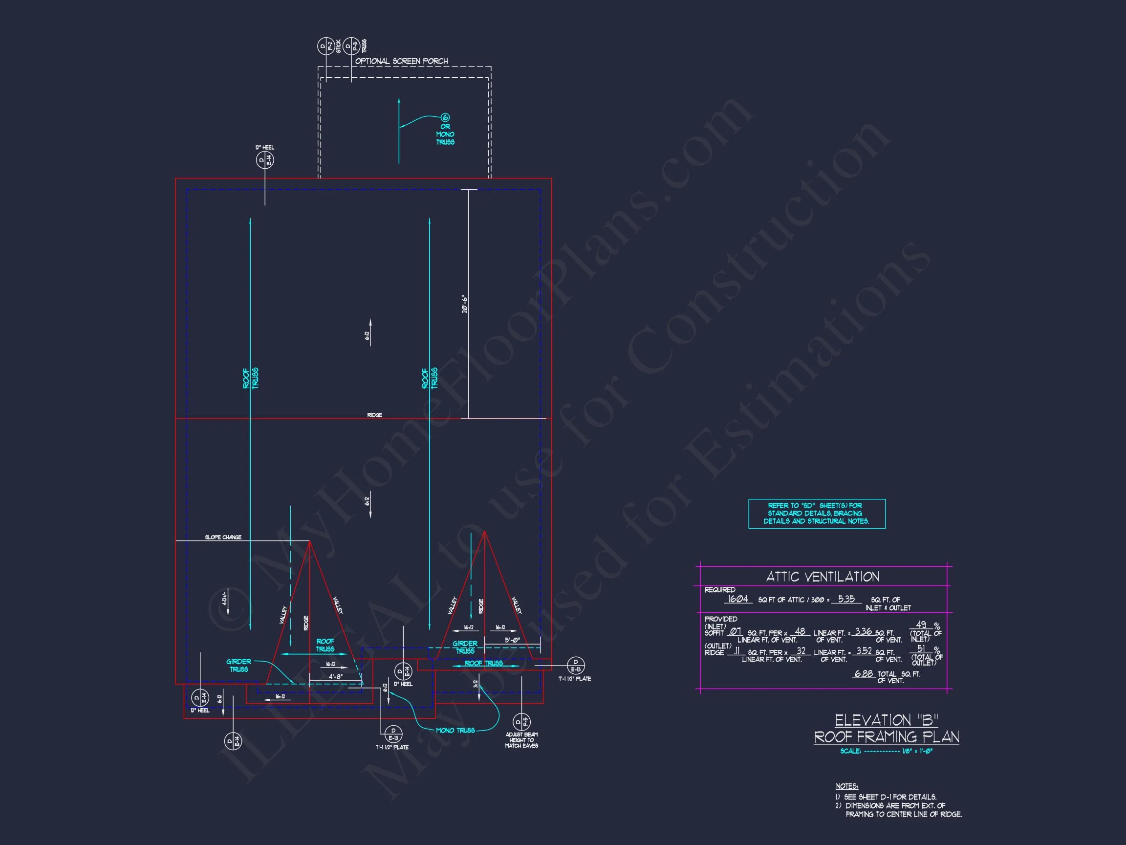 17-2160 HOUSE PLAN - Traditional Craftsman House Plan with Spacious Floor Designs 20 Traditional Craftsman house Plan with Spacious Floor Designs