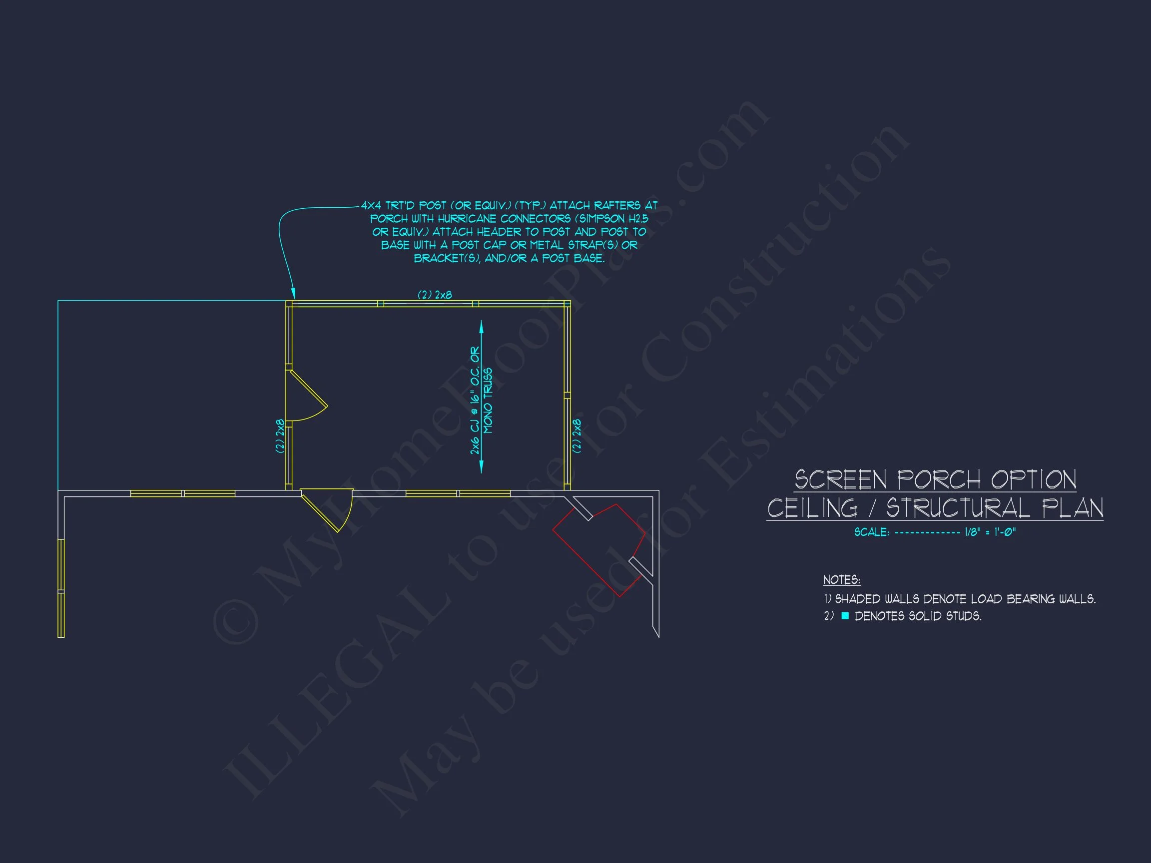 17-2160 HOUSE PLAN - Traditional Craftsman House Plan with Spacious Floor Designs 18 Traditional Craftsman house Plan with Spacious Floor Designs