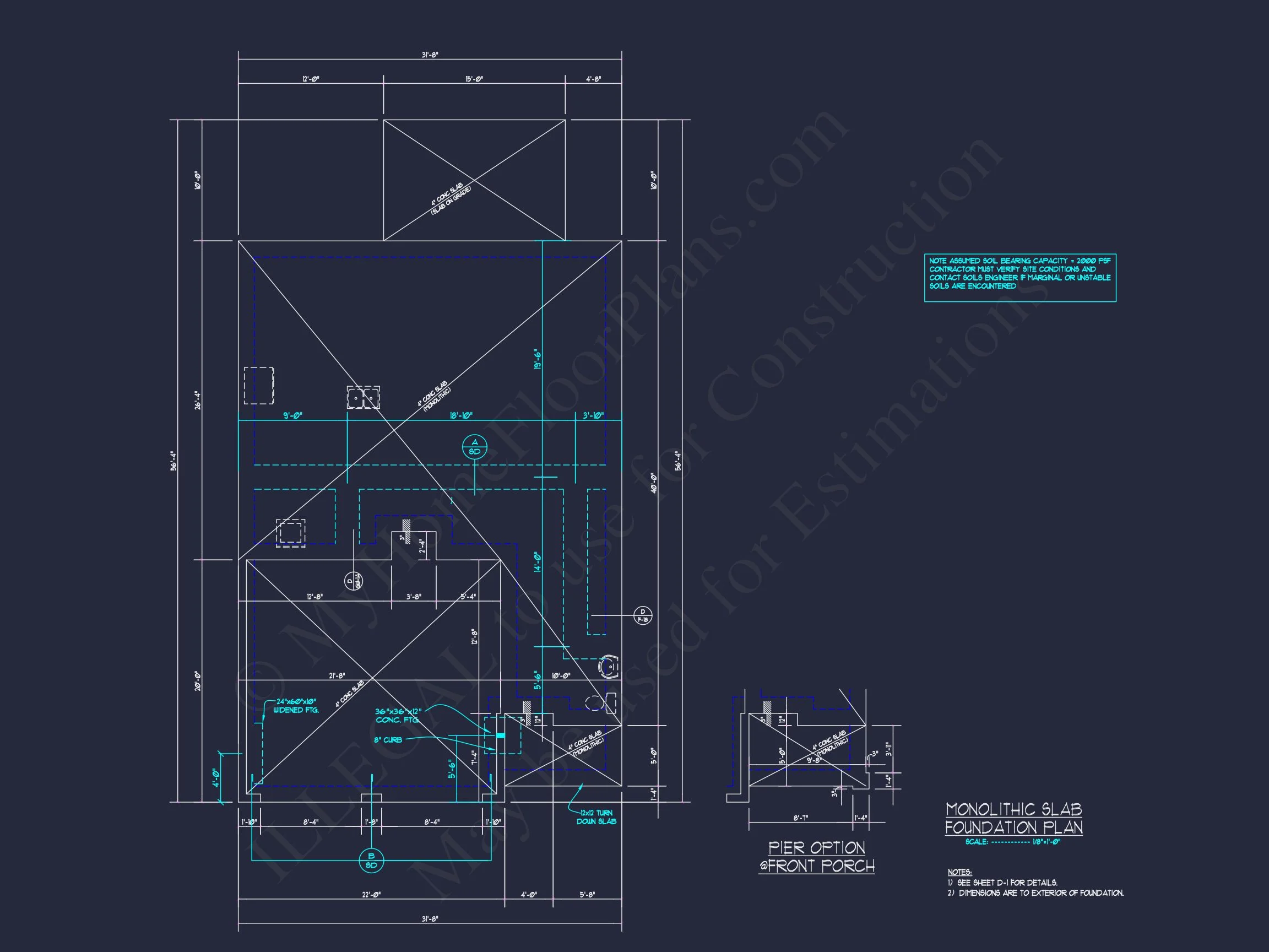 17-2160 HOUSE PLAN - Traditional Craftsman House Plan with Spacious Floor Designs 15 Traditional Craftsman house Plan with Spacious Floor Designs