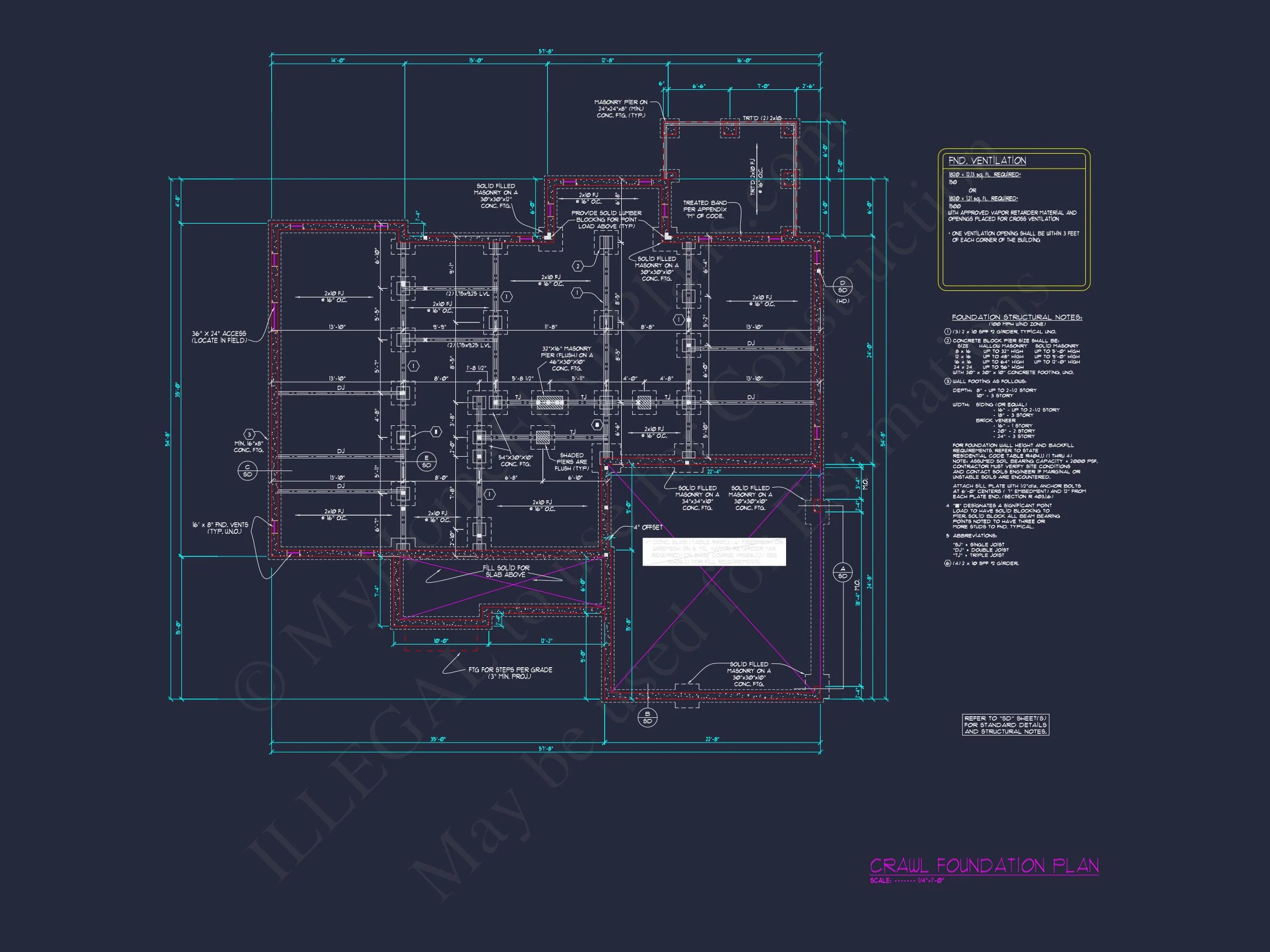 17-2130 HOUSE PLAN - Craftsman House Plan with 4 Bedrooms, Blueprint, & CAD Designs 8 Craftsman house Plan with 4 Bedrooms, Blueprint, & CAD Designs