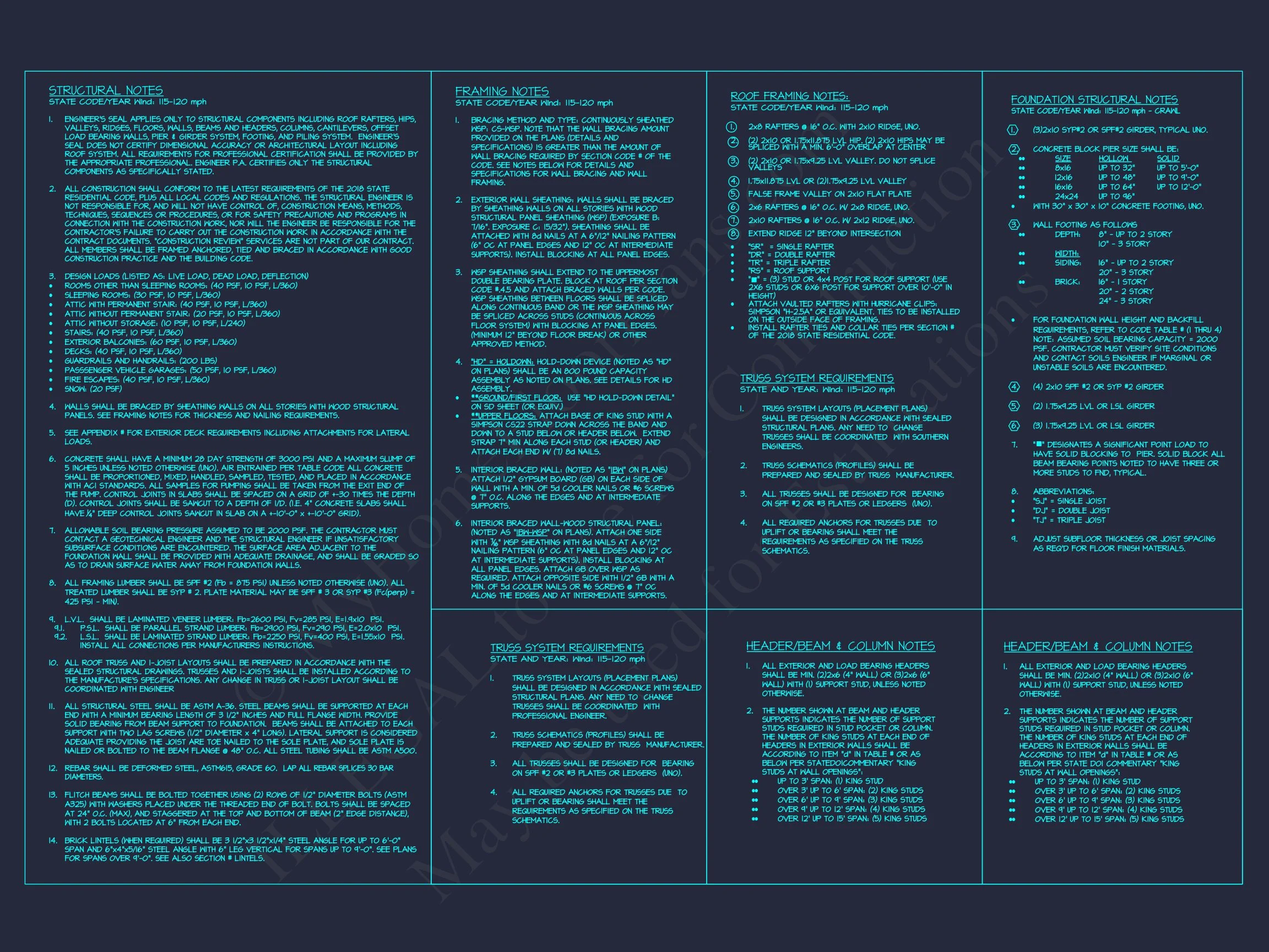 17-2018 HOUSE PLAN - Beautiful House Plan with 2-Story Floor Plan & CAD Designs 47 Beautiful house Plan with 2-Story Floor Plan & CAD Designs