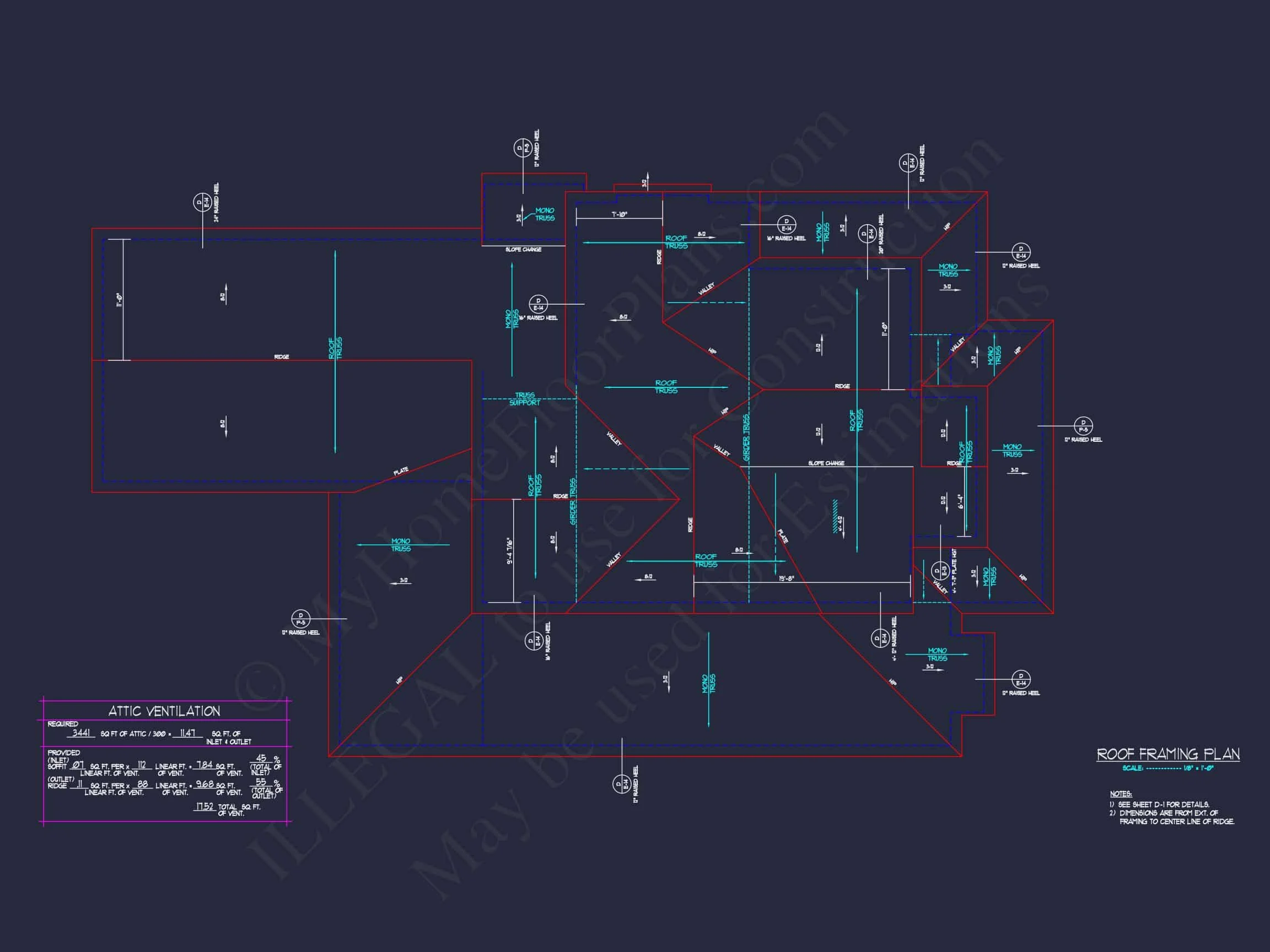 17-2018 HOUSE PLAN - Beautiful House Plan with 2-Story Floor Plan & CAD Designs 45 Beautiful house Plan with 2-Story Floor Plan & CAD Designs