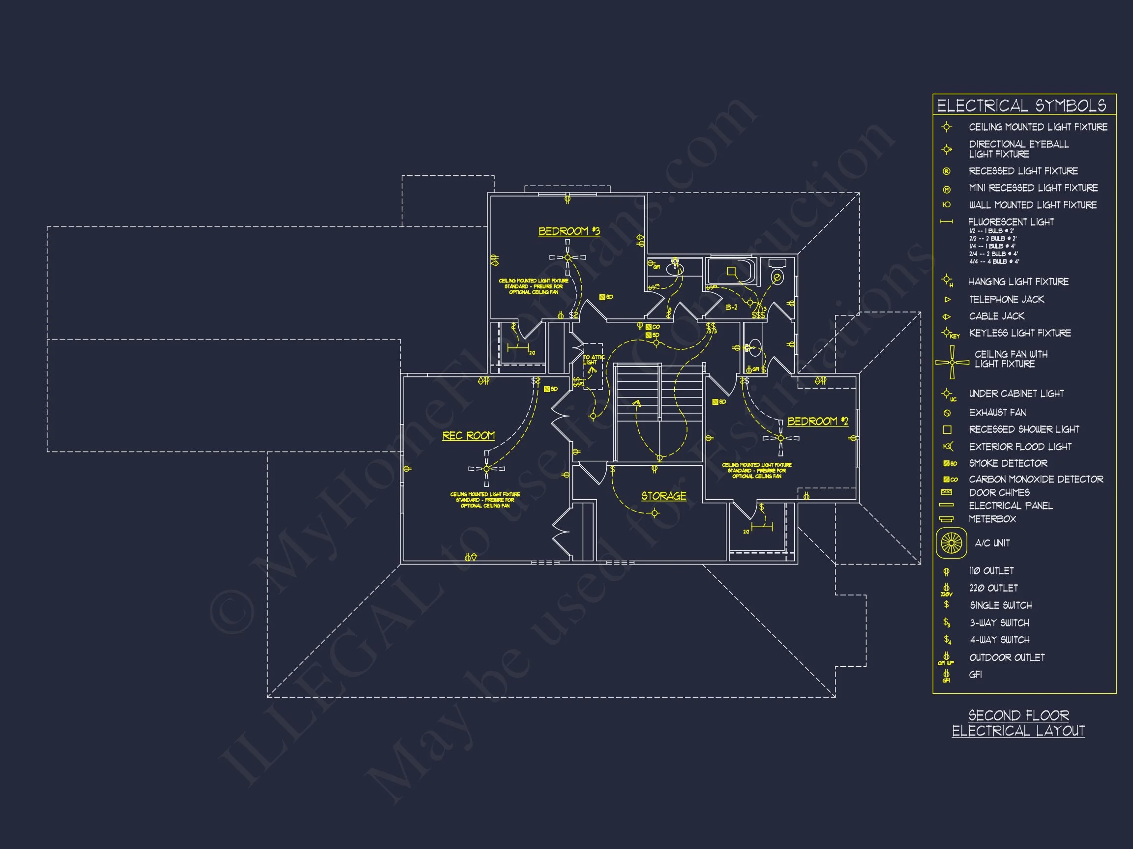 17-2018 HOUSE PLAN - Beautiful House Plan with 2-Story Floor Plan & CAD Designs 41 Beautiful house Plan with 2-Story Floor Plan & CAD Designs