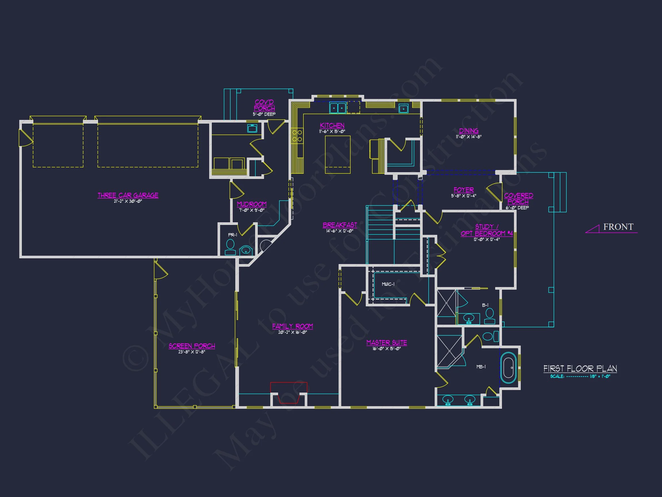 17-2018 HOUSE PLAN - Beautiful House Plan with 2-Story Floor Plan & CAD Designs 36 Beautiful house Plan with 2-Story Floor Plan & CAD Designs