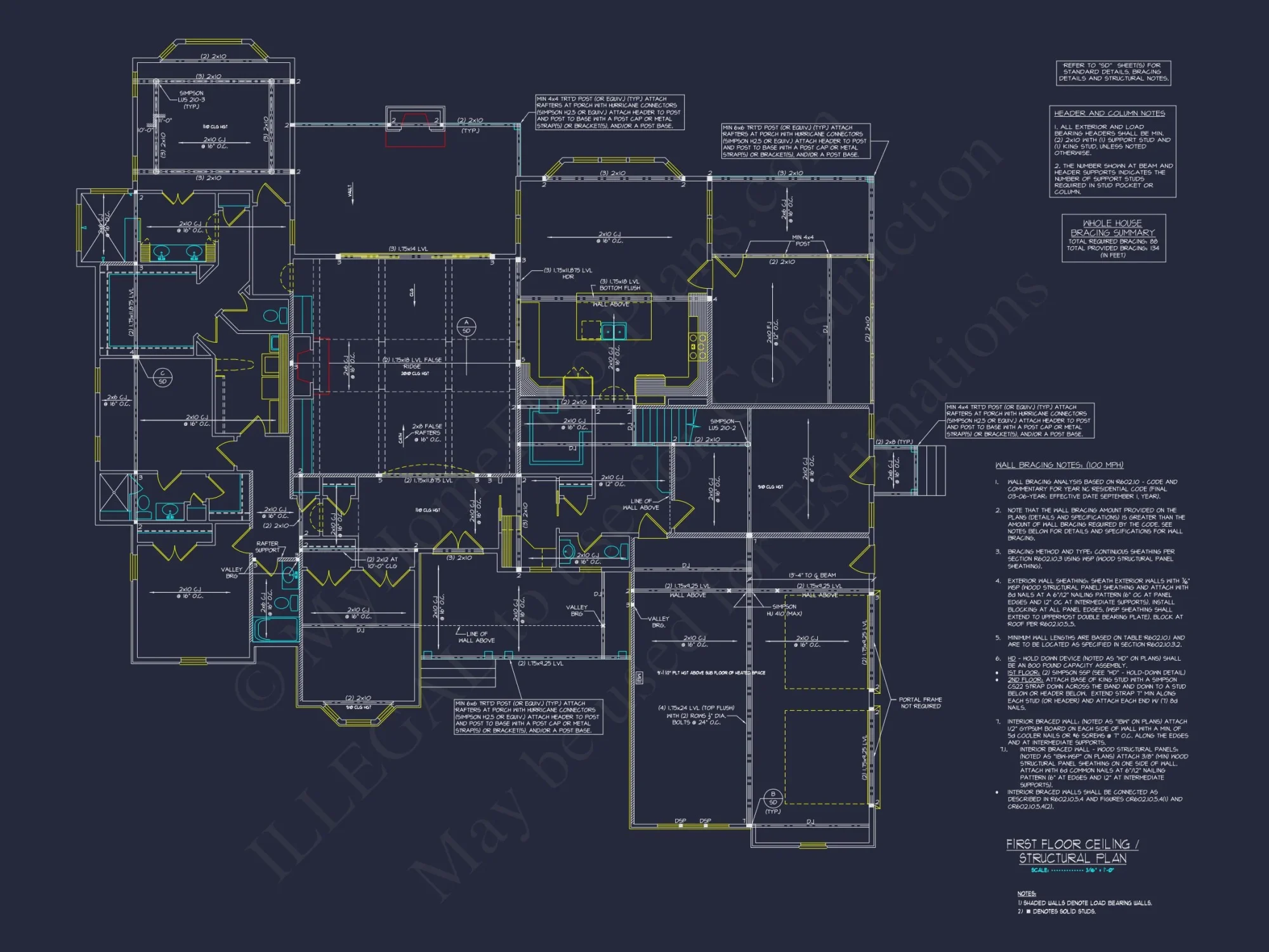 17-1979 house PLAN