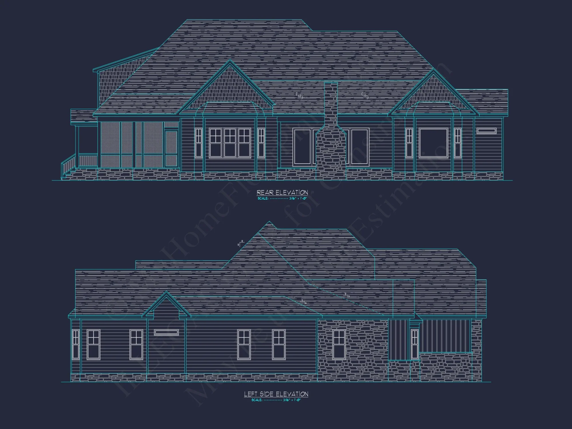 17-1979 house PLAN