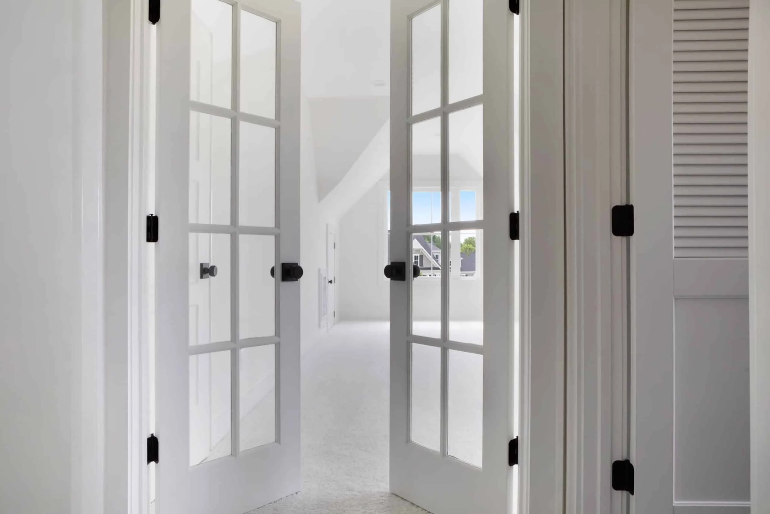 17-1436 HOUSE PLAN - Modern Farmhouse House Plan with Detailed Blueprint Designs 12 Modern Farmhouse house Plan with Detailed Blueprint Designs