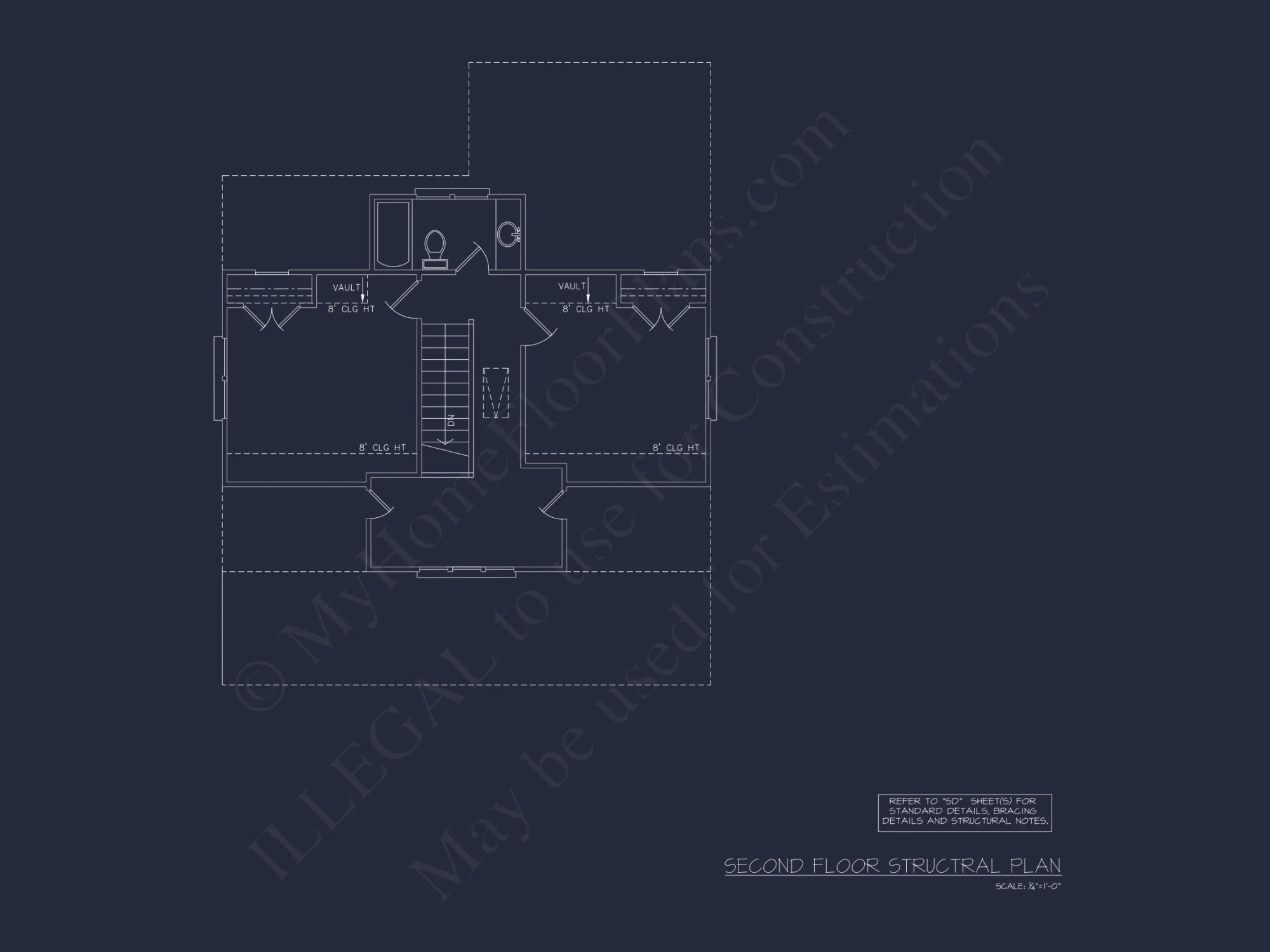 17-1401 house PLAN