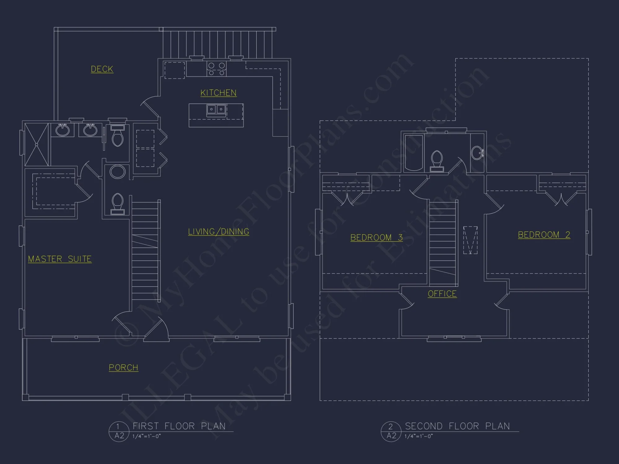 17-1401 house PLAN