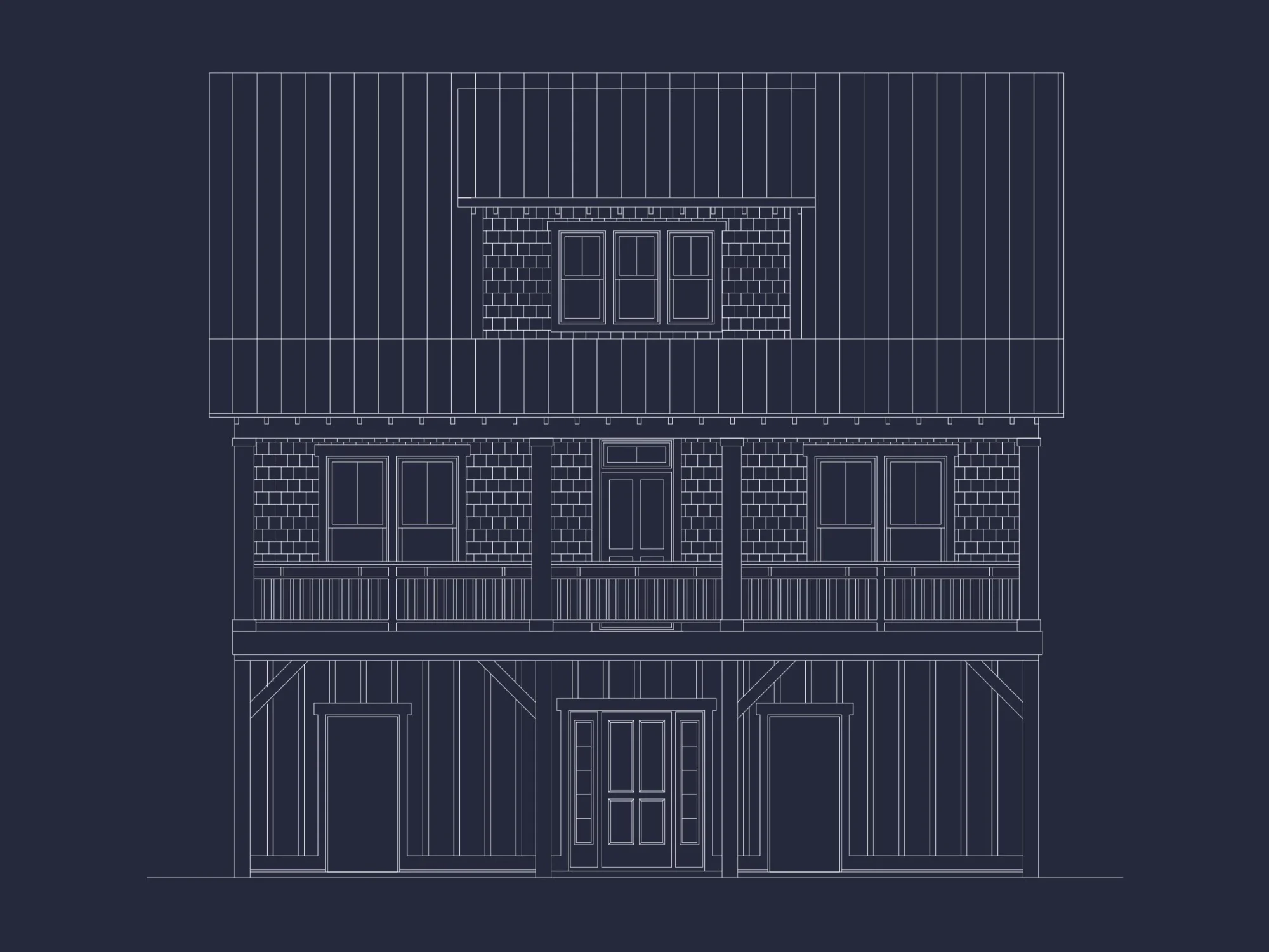 17-1401 house PLAN