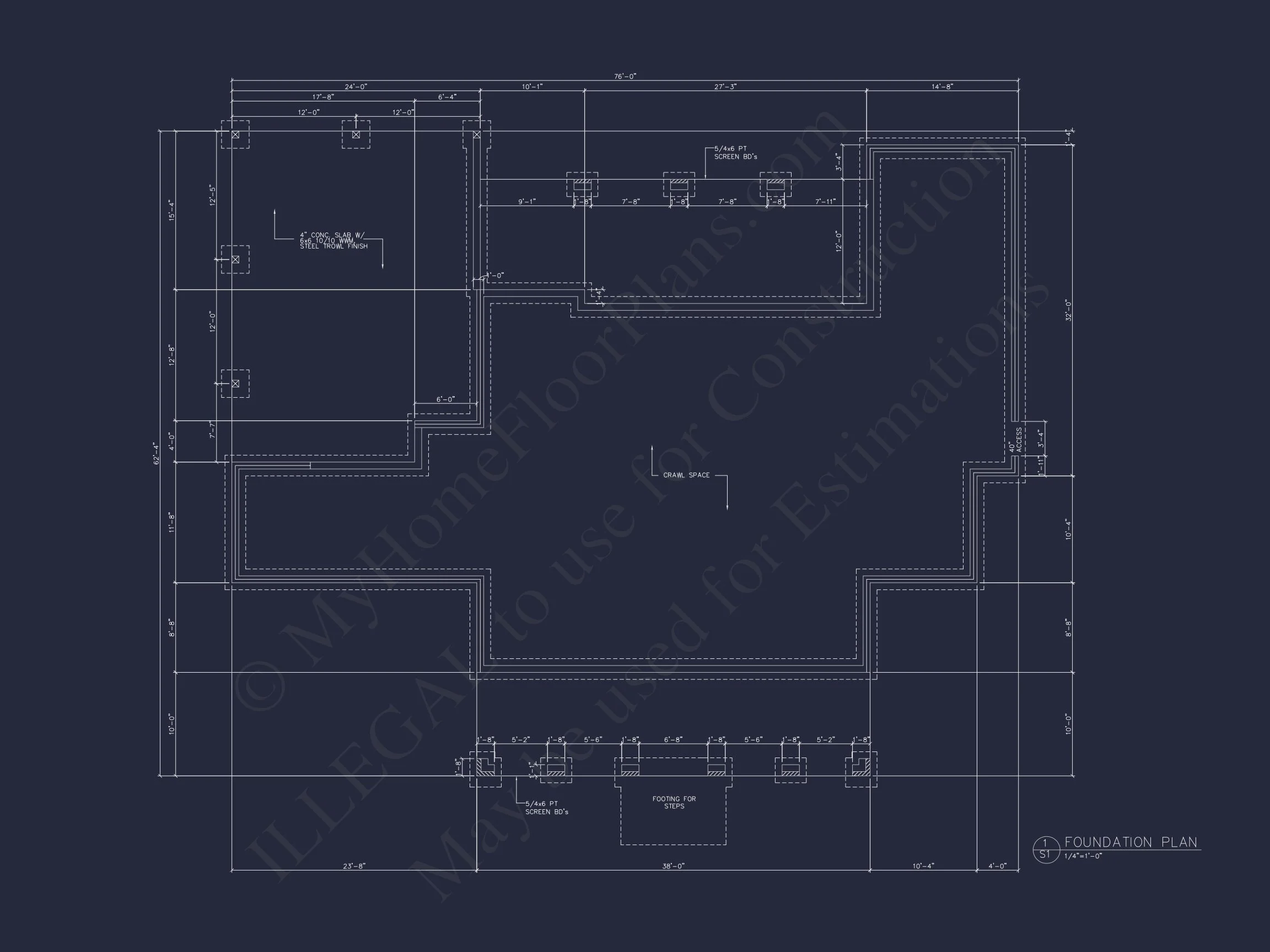 17-1397 HOUSE PLAN - Spacious House CAD Floor Plan with Custom Architectural Designs 12 Spacious house CAD Floor Plan with Custom Architectural Designs