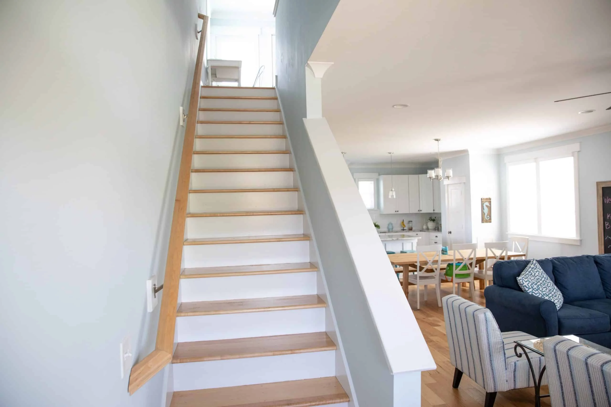 17-1380 HOUSE PLAN - Coastal House Plan with 4 Beds, Open Floor Plan & CAD Designs 22 Coastal house Plan with 4 Beds, Open Floor Plan & CAD Designs