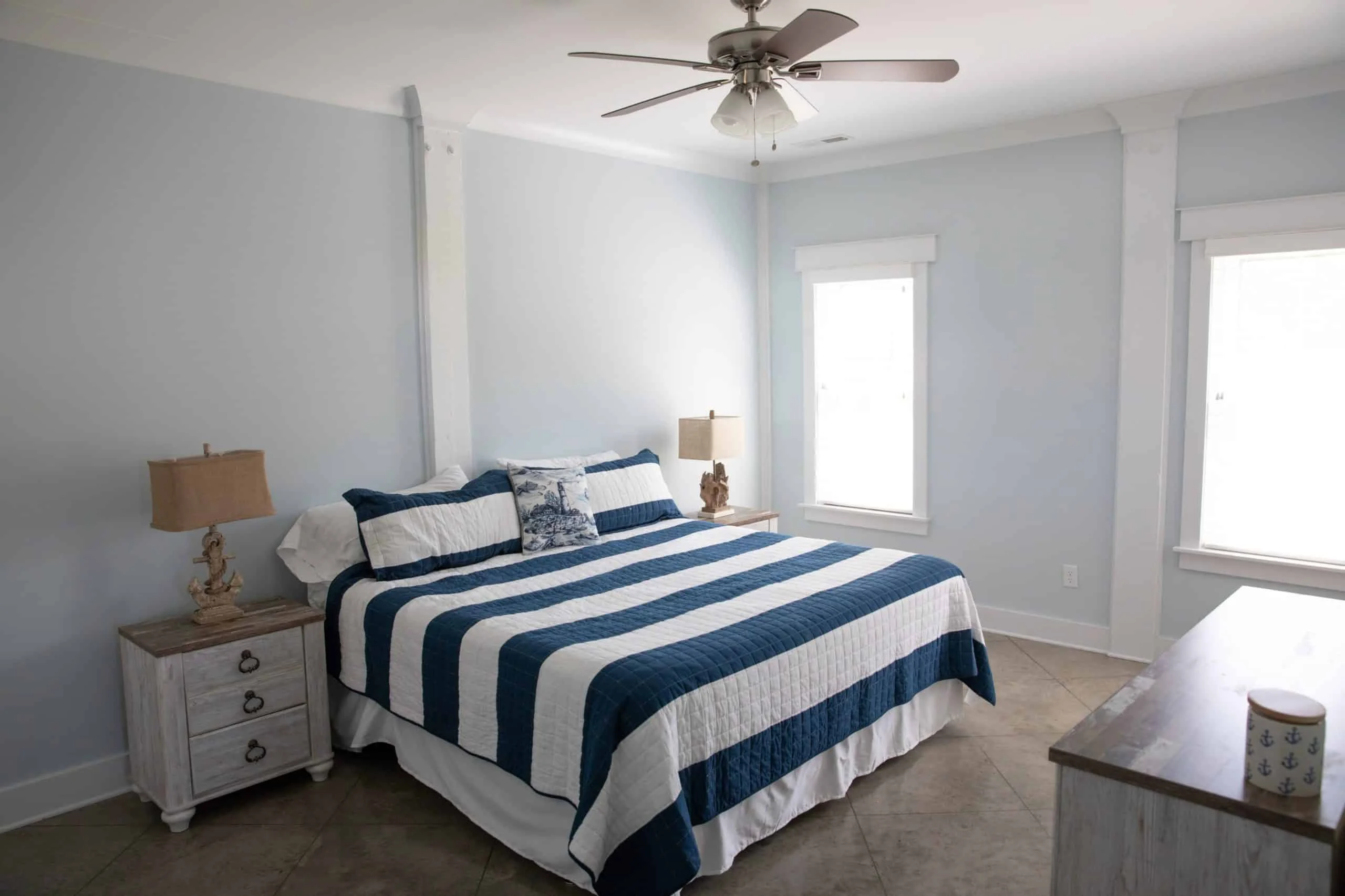 17-1380 HOUSE PLAN - Coastal House Plan with 4 Beds, Open Floor Plan & CAD Designs 16 Coastal house Plan with 4 Beds, Open Floor Plan & CAD Designs