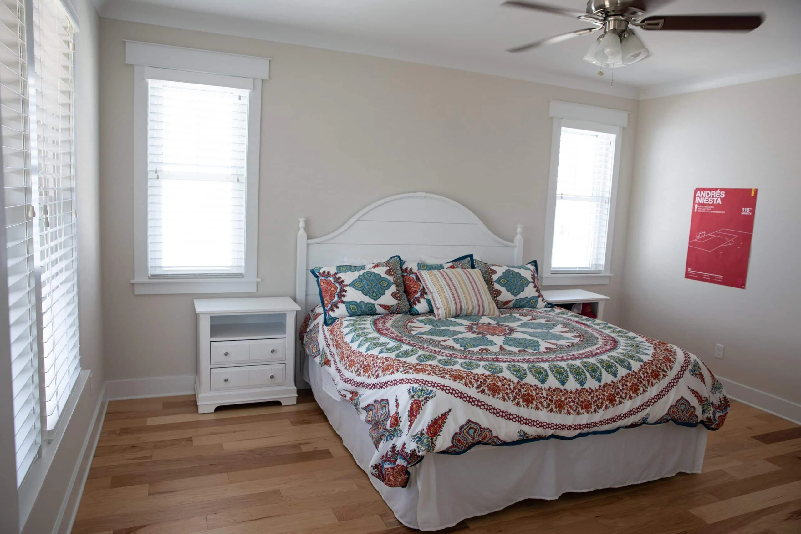 17-1380 HOUSE PLAN - Coastal House Plan with 4 Beds, Open Floor Plan & CAD Designs 14 Coastal house Plan with 4 Beds, Open Floor Plan & CAD Designs