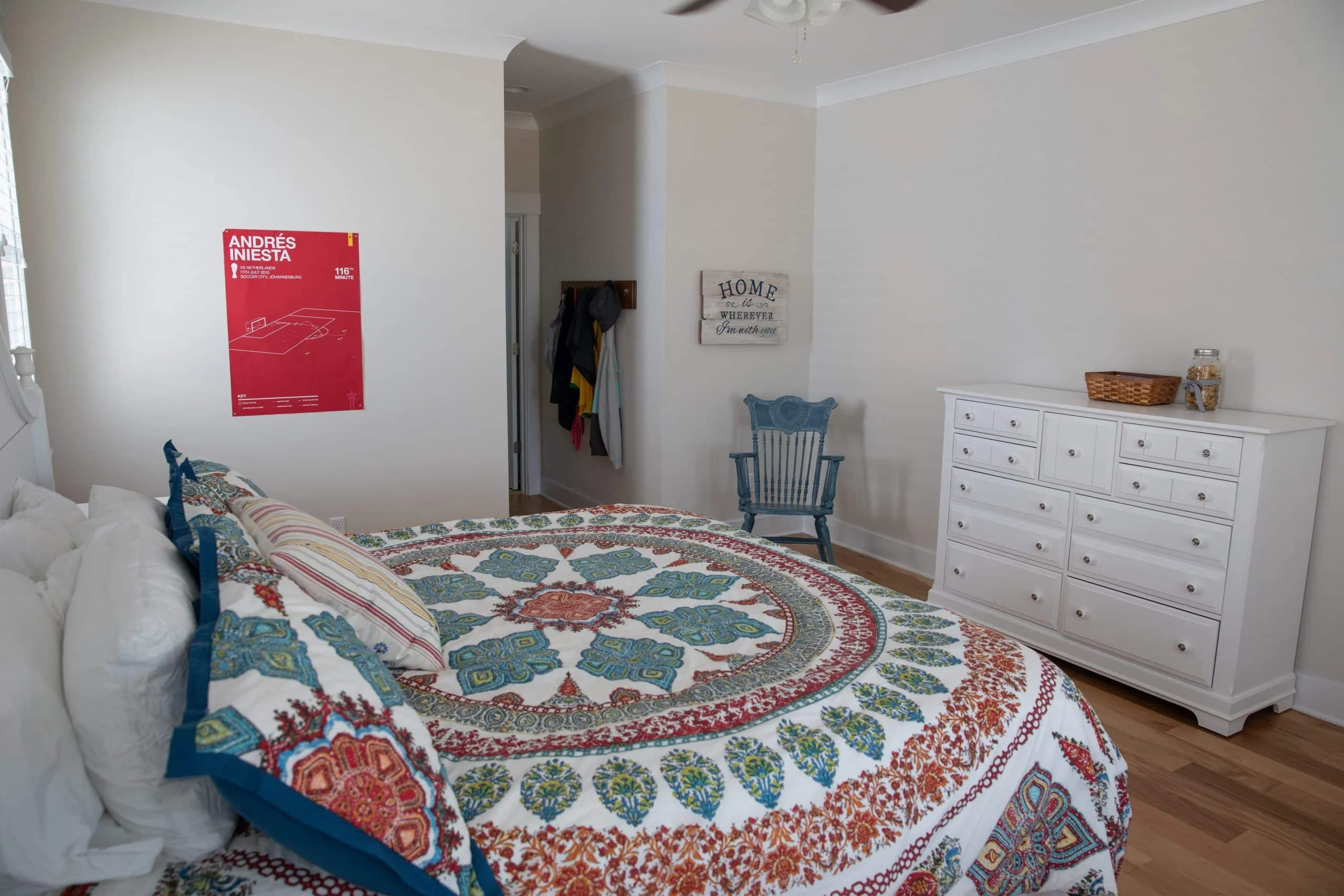 17-1380 HOUSE PLAN - Coastal House Plan with 4 Beds, Open Floor Plan & CAD Designs 13 Coastal house Plan with 4 Beds, Open Floor Plan & CAD Designs