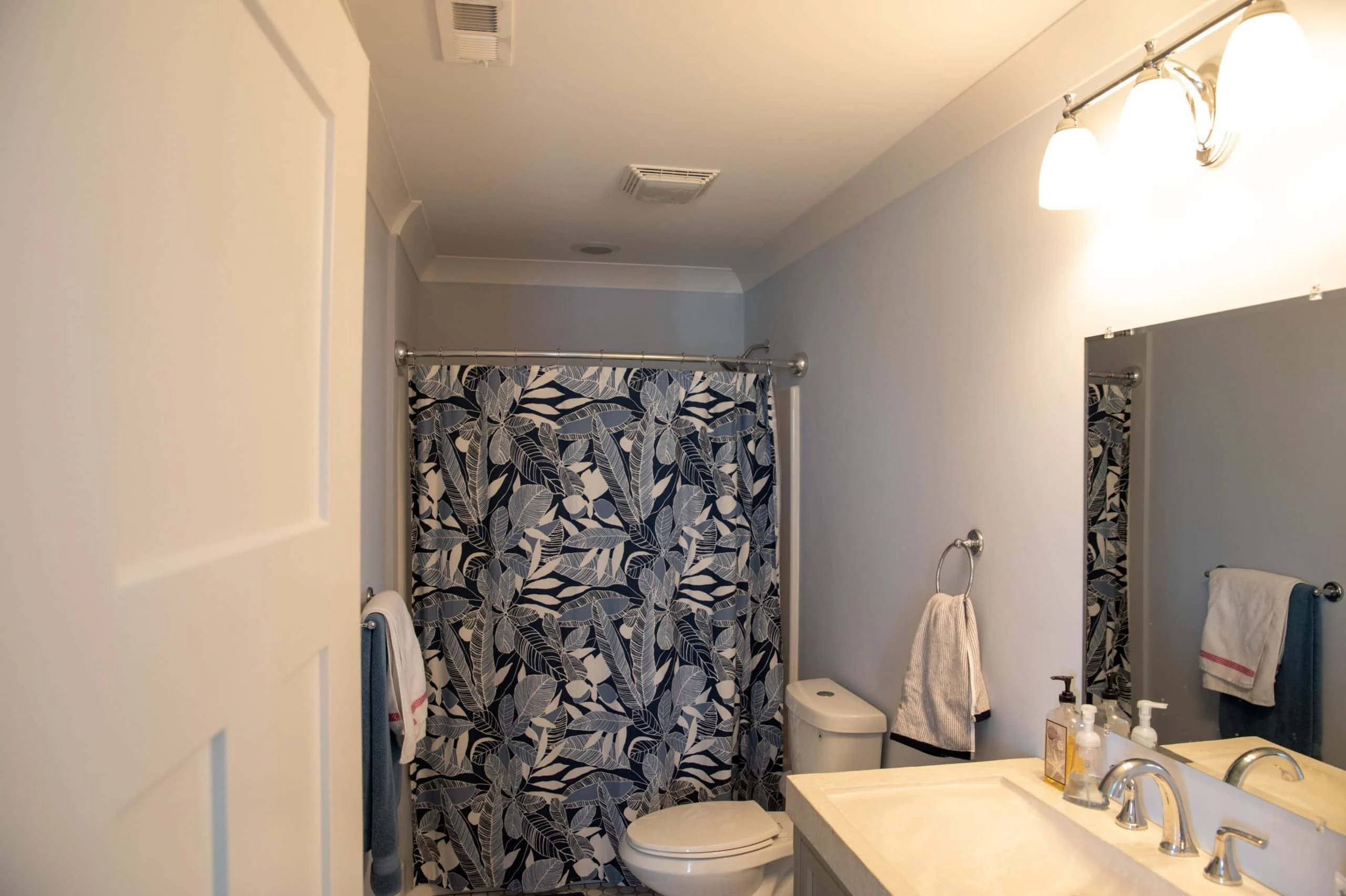 17-1380 HOUSE PLAN - Coastal House Plan with 4 Beds, Open Floor Plan & CAD Designs 10 Coastal house Plan with 4 Beds, Open Floor Plan & CAD Designs