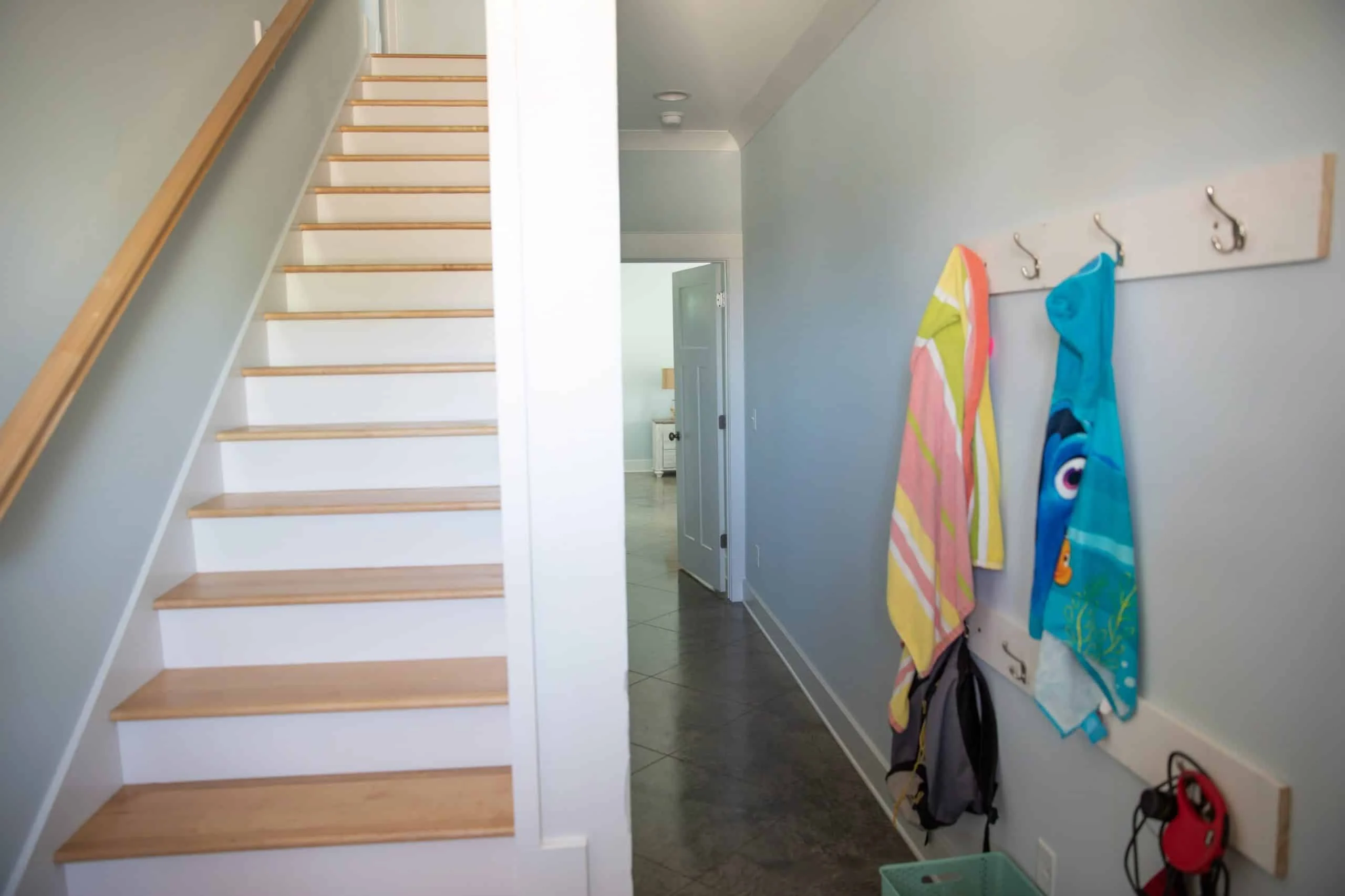 17-1380 HOUSE PLAN - Coastal House Plan with 4 Beds, Open Floor Plan & CAD Designs 8 Coastal house Plan with 4 Beds, Open Floor Plan & CAD Designs