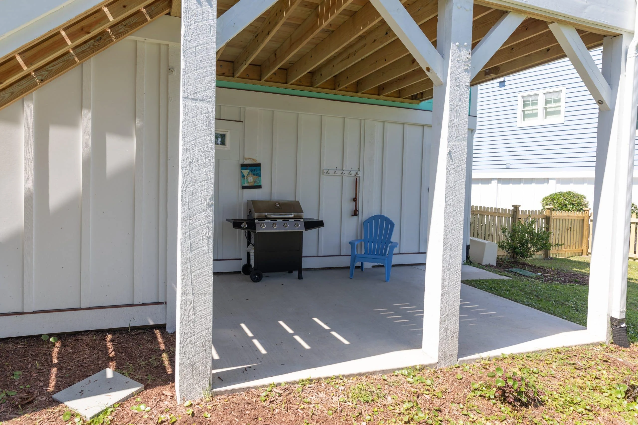 17-1380 HOUSE PLAN - Coastal House Plan with 4 Beds, Open Floor Plan & CAD Designs 7 Coastal house Plan with 4 Beds, Open Floor Plan & CAD Designs