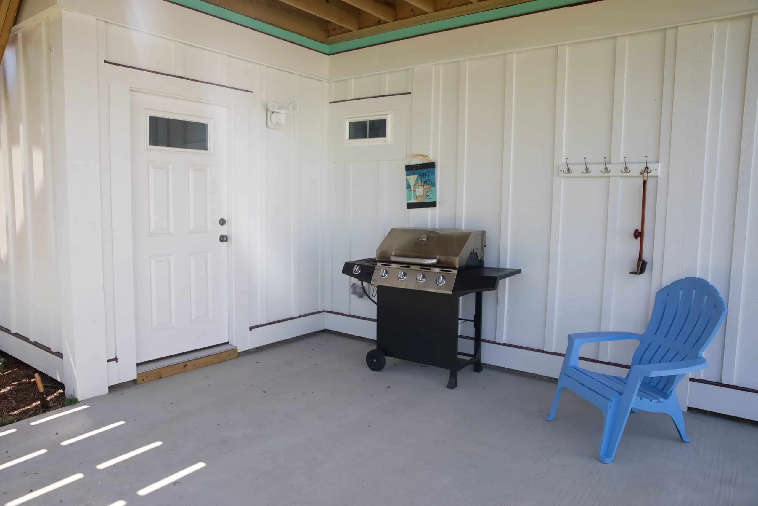 17-1380 HOUSE PLAN - Coastal House Plan with 4 Beds, Open Floor Plan & CAD Designs 6 Coastal house Plan with 4 Beds, Open Floor Plan & CAD Designs