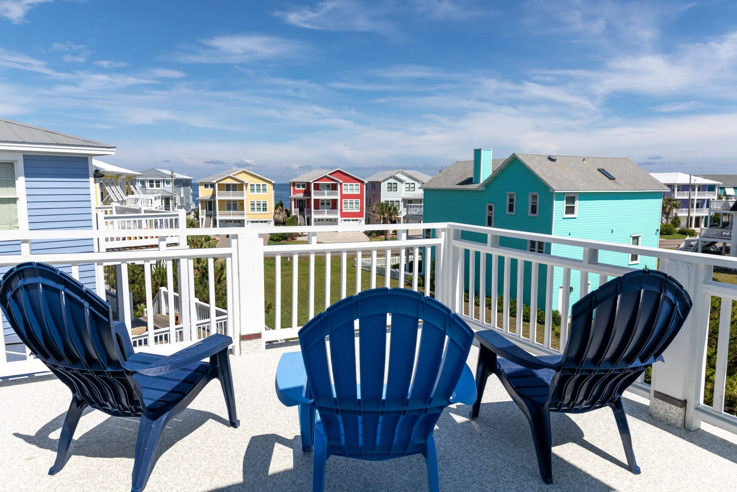 17-1380 HOUSE PLAN - Coastal House Plan with 4 Beds, Open Floor Plan & CAD Designs 5 Coastal house Plan with 4 Beds, Open Floor Plan & CAD Designs