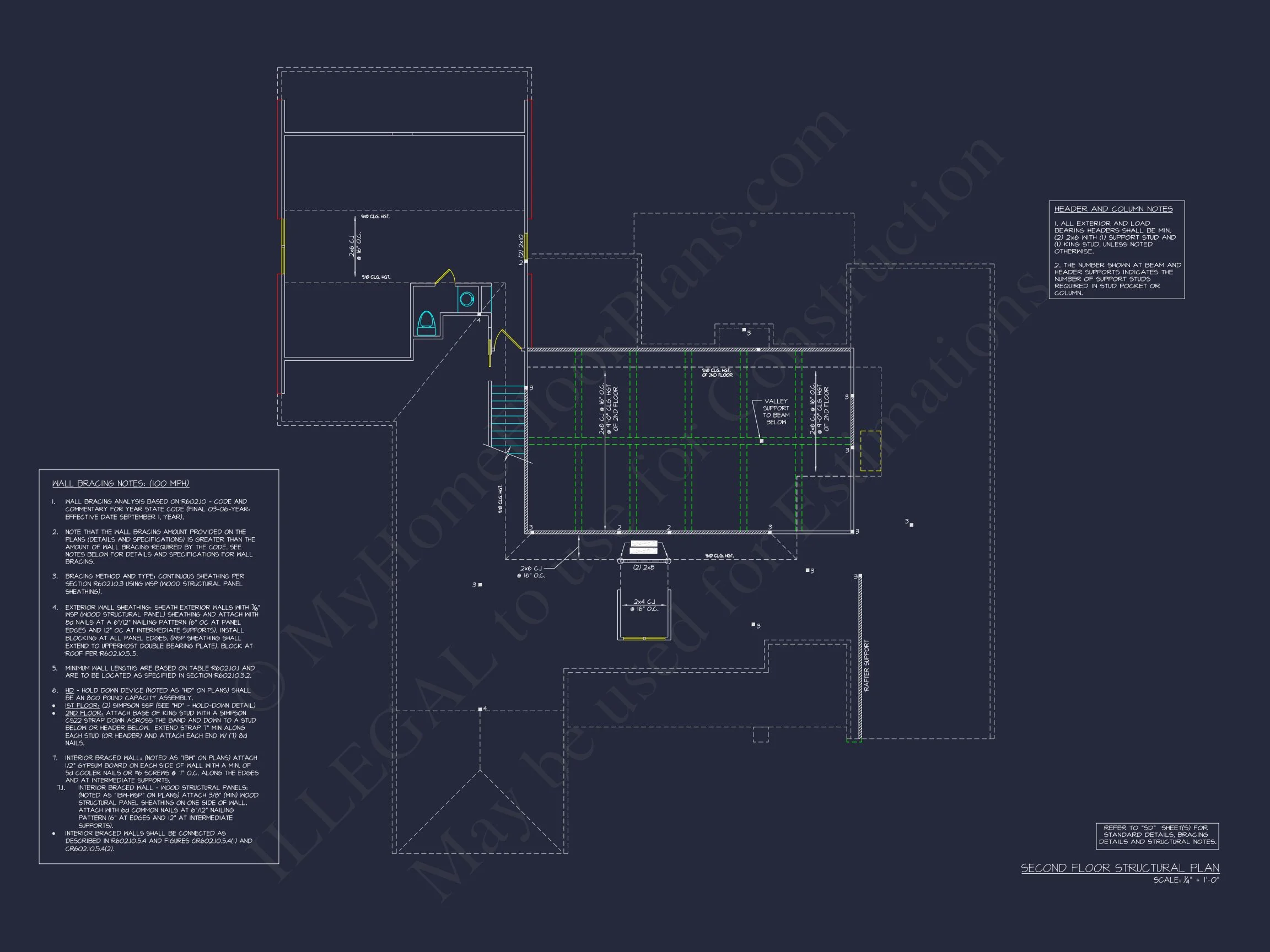 17-1084 HOUSE PLAN - Traditional House Plan with Spacious Floor Design and CAD Blueprints 10 Traditional house Plan with Spacious Floor Design and CAD Blueprints