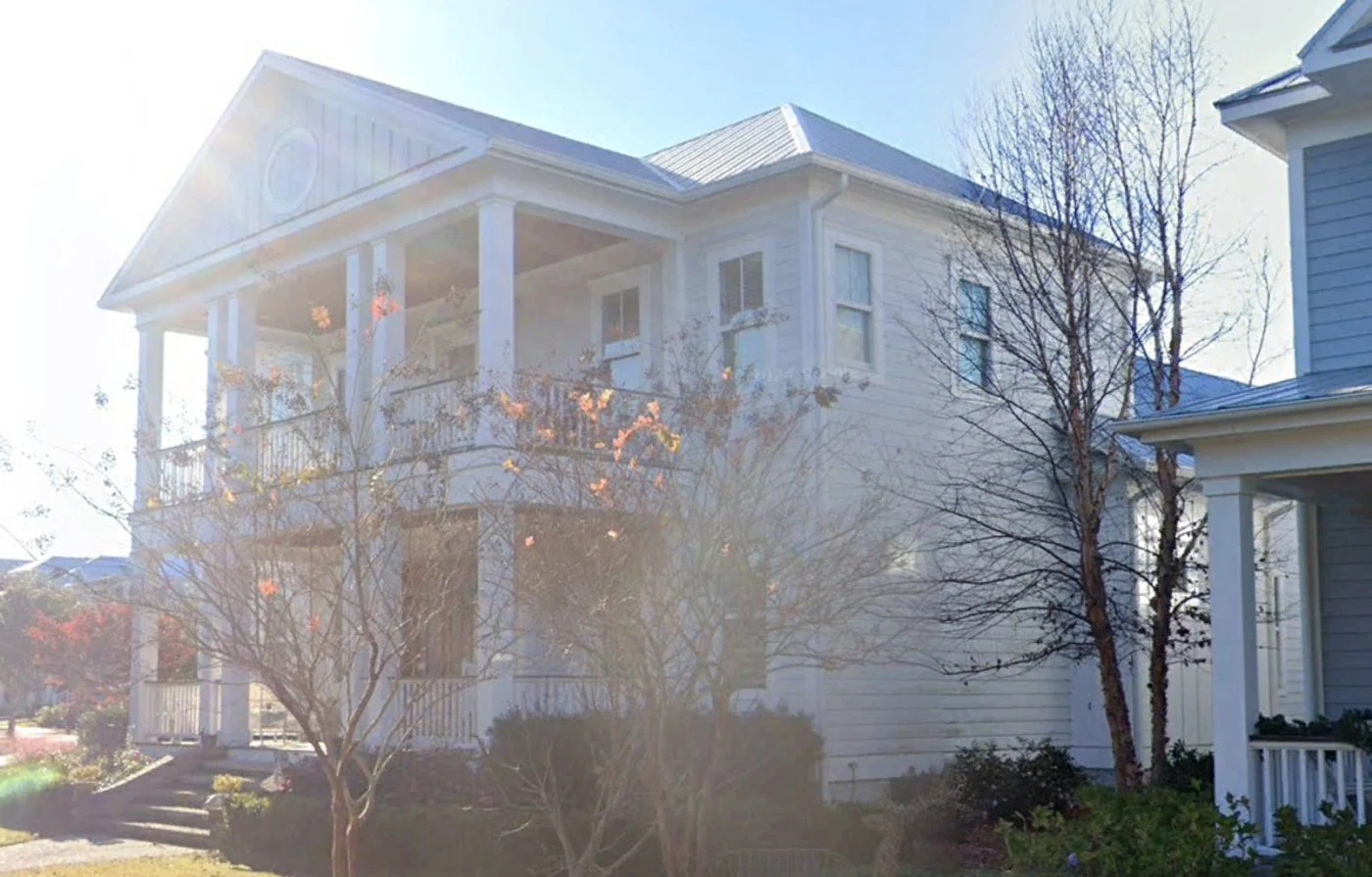 17-1006 HOUSE PLAN - Elegant House Plan with 2 Story Floors, CAD Designs & Blueprints 3 Elegant house Plan with 2 Story Floors, CAD Designs & Blueprints