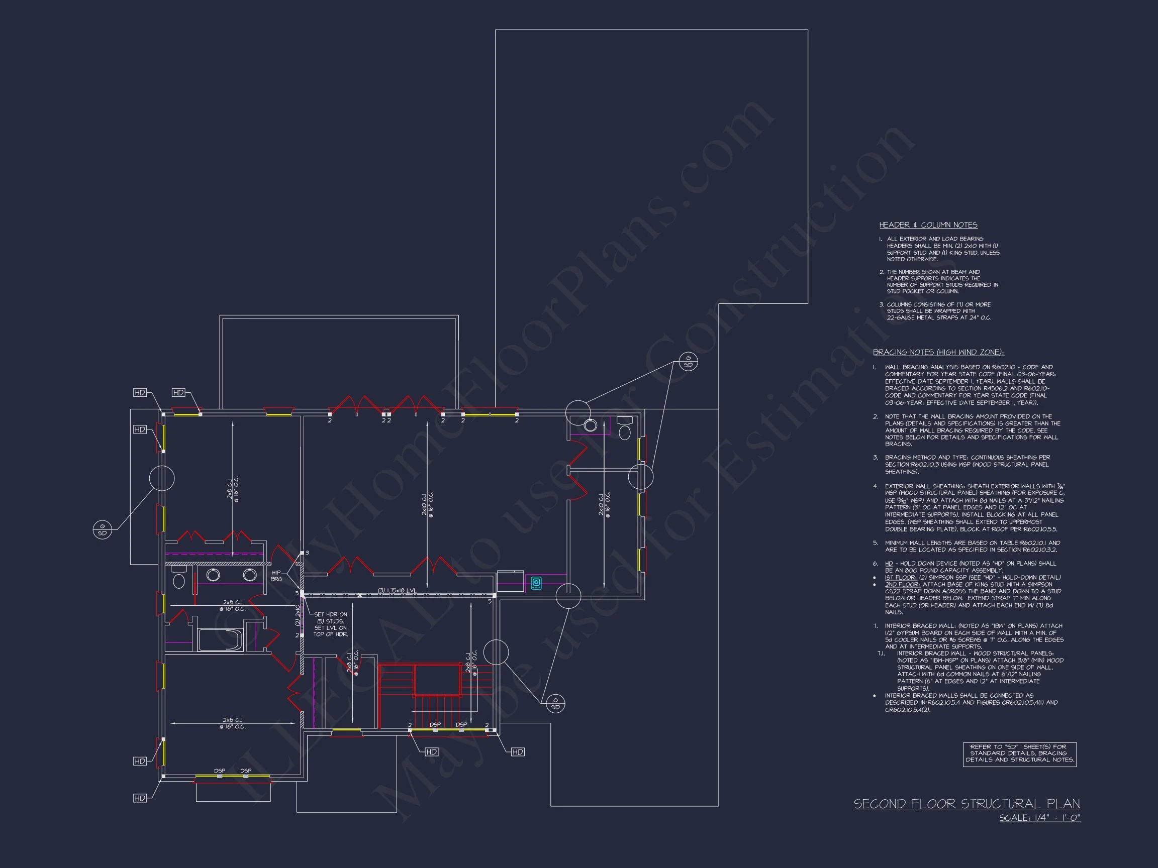 16-1795 HOUSE PLAN - Elegant House Plan with CAD Designs, 2 Floors, and 4 Bedrooms 16 Elegant house Plan with CAD Designs, 2 Floors, and 4 Bedrooms