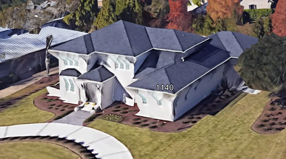 16-1795 HOUSE PLAN - Elegant House Plan with CAD Designs, 2 Floors, and 4 Bedrooms 3 Elegant house Plan with CAD Designs, 2 Floors, and 4 Bedrooms